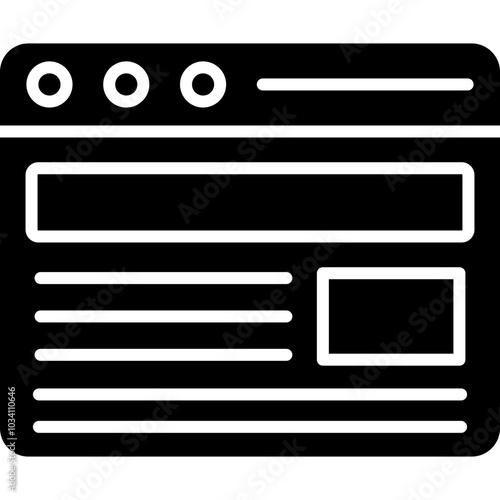 Browser Icon