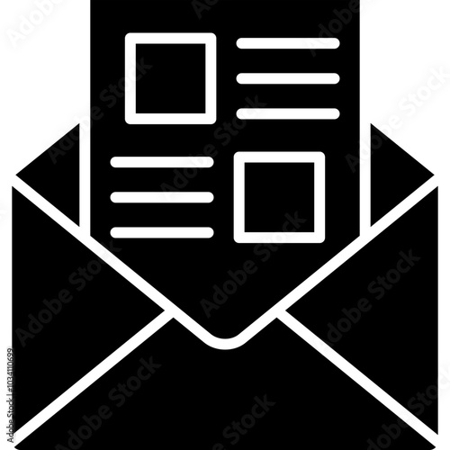 Email Icon