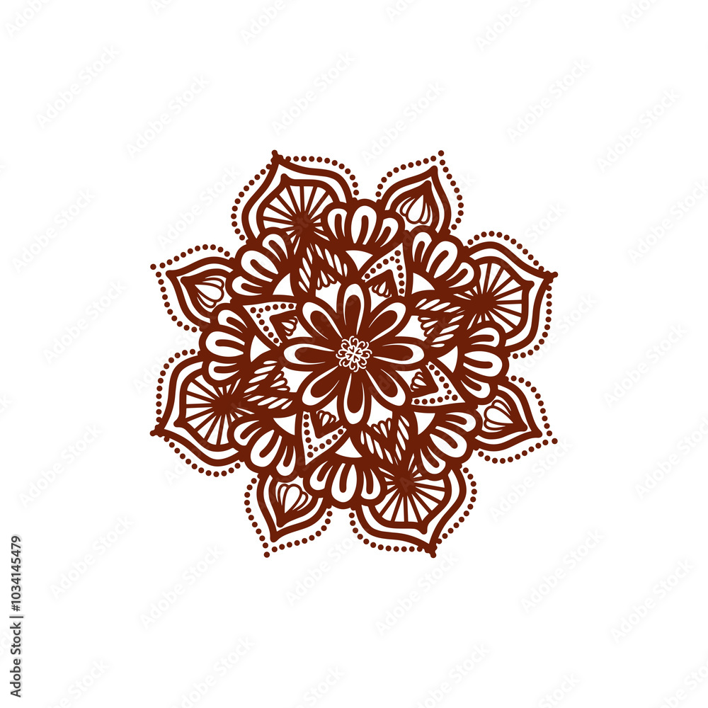 The Beauty of Colourful Mandalas A Fusion of Culture and Creativity The Beauty of Colourful Mandalas A Fusion of Culture and Creativity