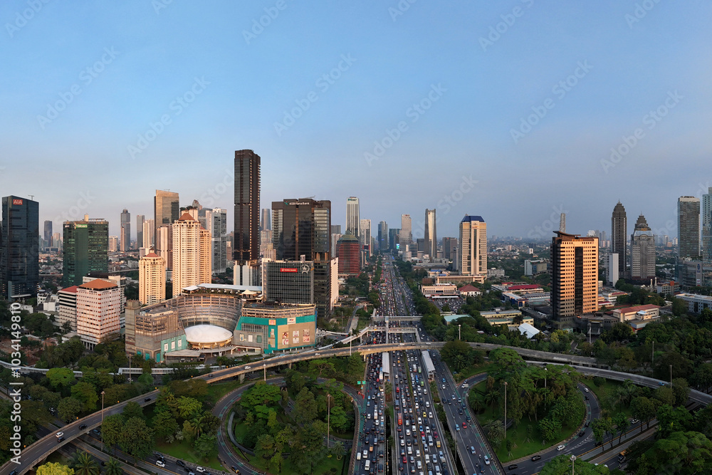 Fototapeta premium default