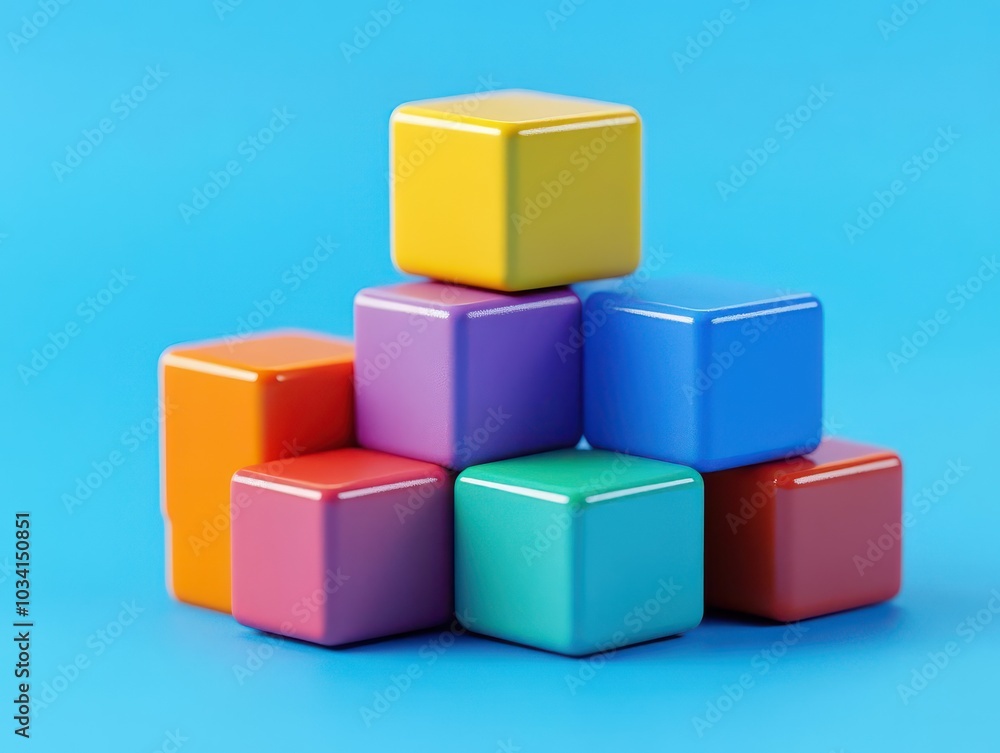 Enhance customer service creativity with these blocks Enhance customer service creativity with these blocks