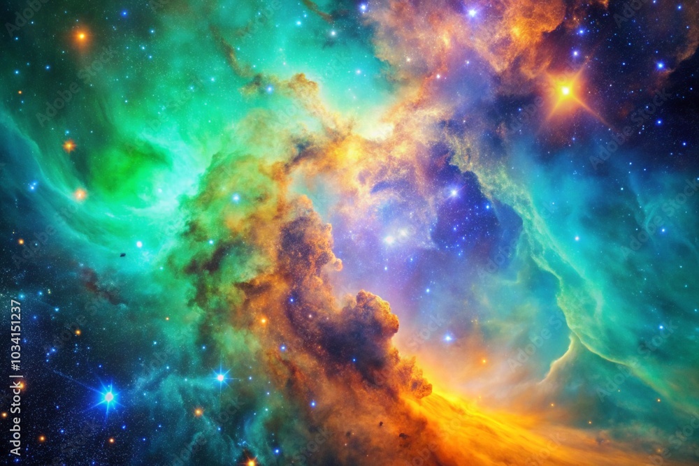 sky space nebula clouds among star pigs sky space nebula clouds among star pigs