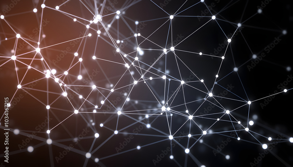 Abstract Network Background isolated with white highlights, png Abstract Network Background isolated with white highlights, png