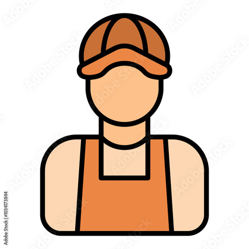 Shopkeeper Icon