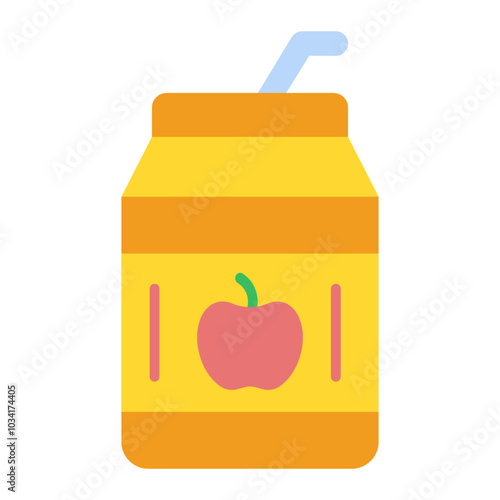 Juice Icon