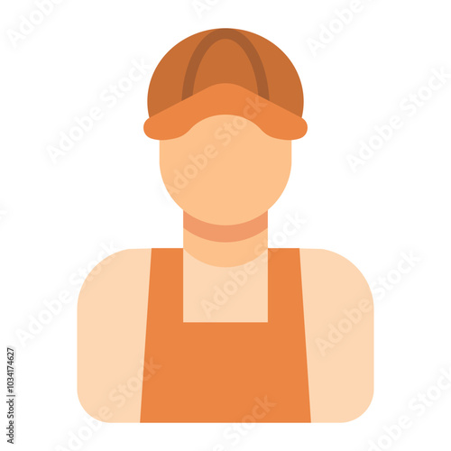Shopkeeper Icon