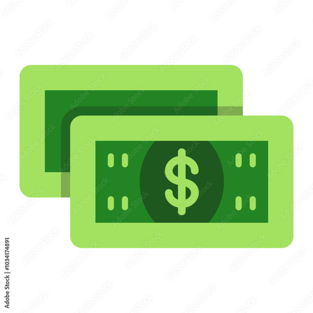 Cash Icon Cash Icon