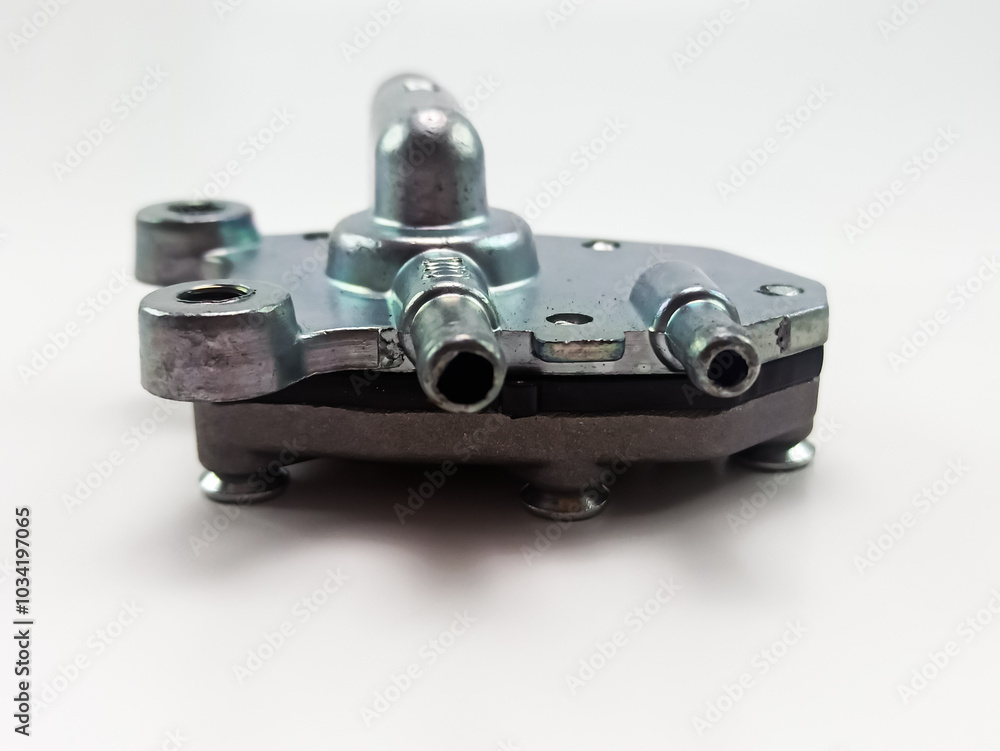 photo of a tool for regulating gas called an LPG converter
photo of a tool for regulating gas called an LPG converter