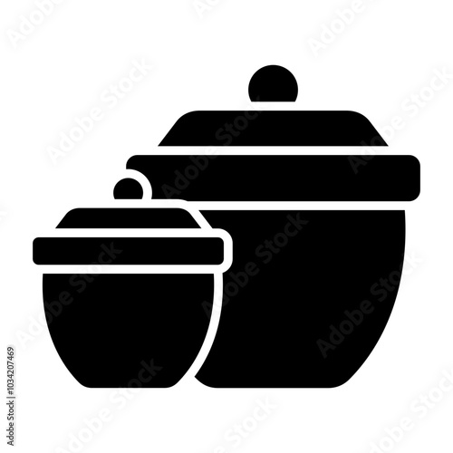 Crucible Icon