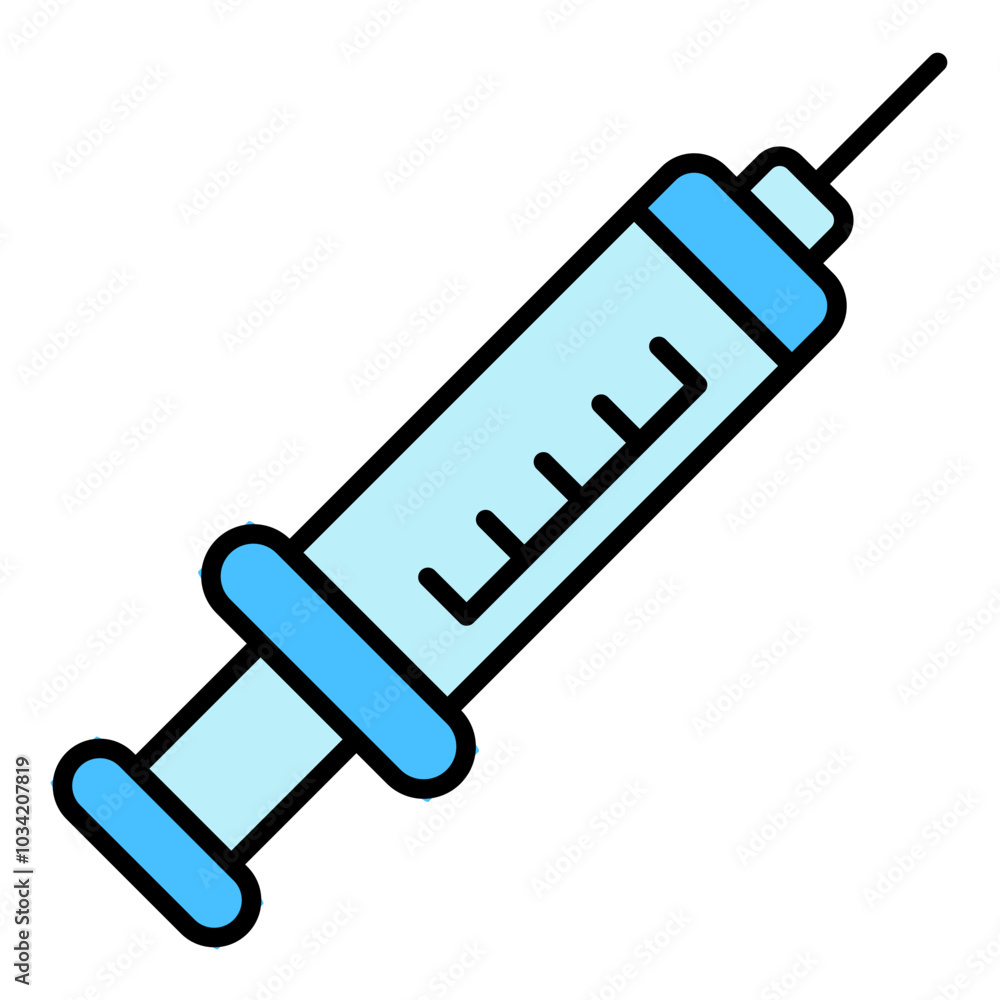 Syringe Icon Syringe Icon