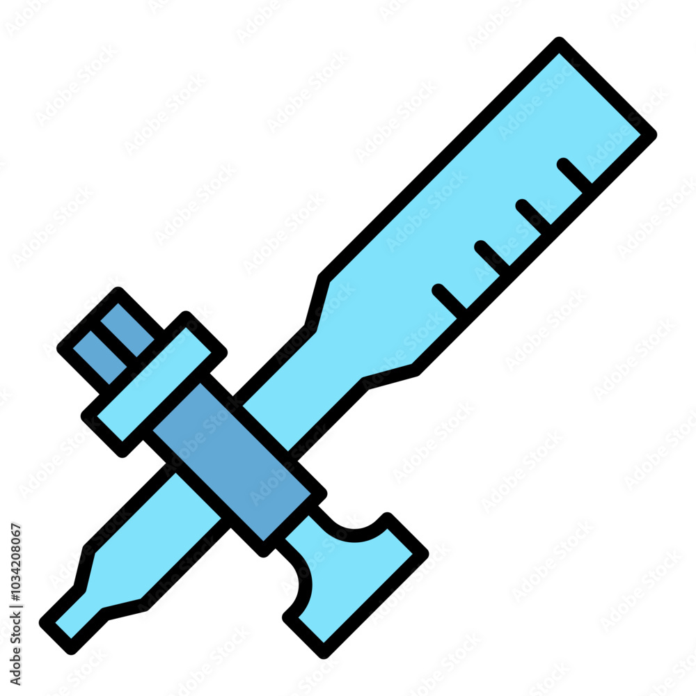 Burette Icon Burette Icon