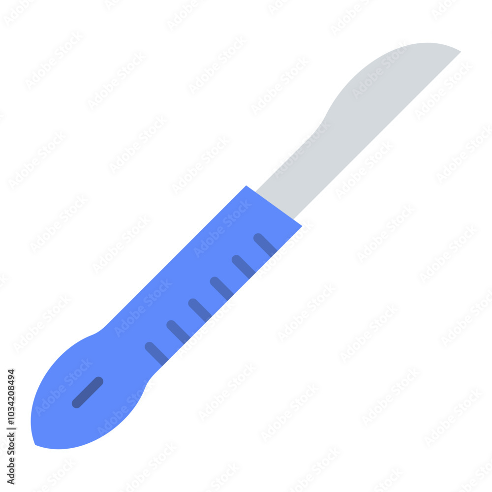 Scalpel Icon Scalpel Icon