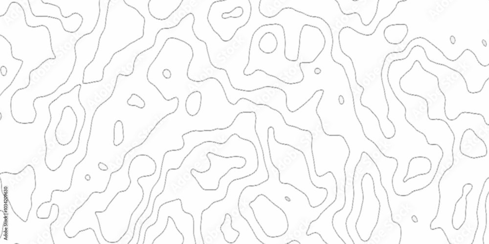 Topographic map in contour line light topographic topo contour map. ocean topographic line map with curvy wave isolines vector Topographic Map. Natural printing illustrations of maps. Topographic map in contour line light topographic topo contour map. ocean topographic line map with curvy wave isolines vector Topographic Map. Natural printing illustrations of maps.