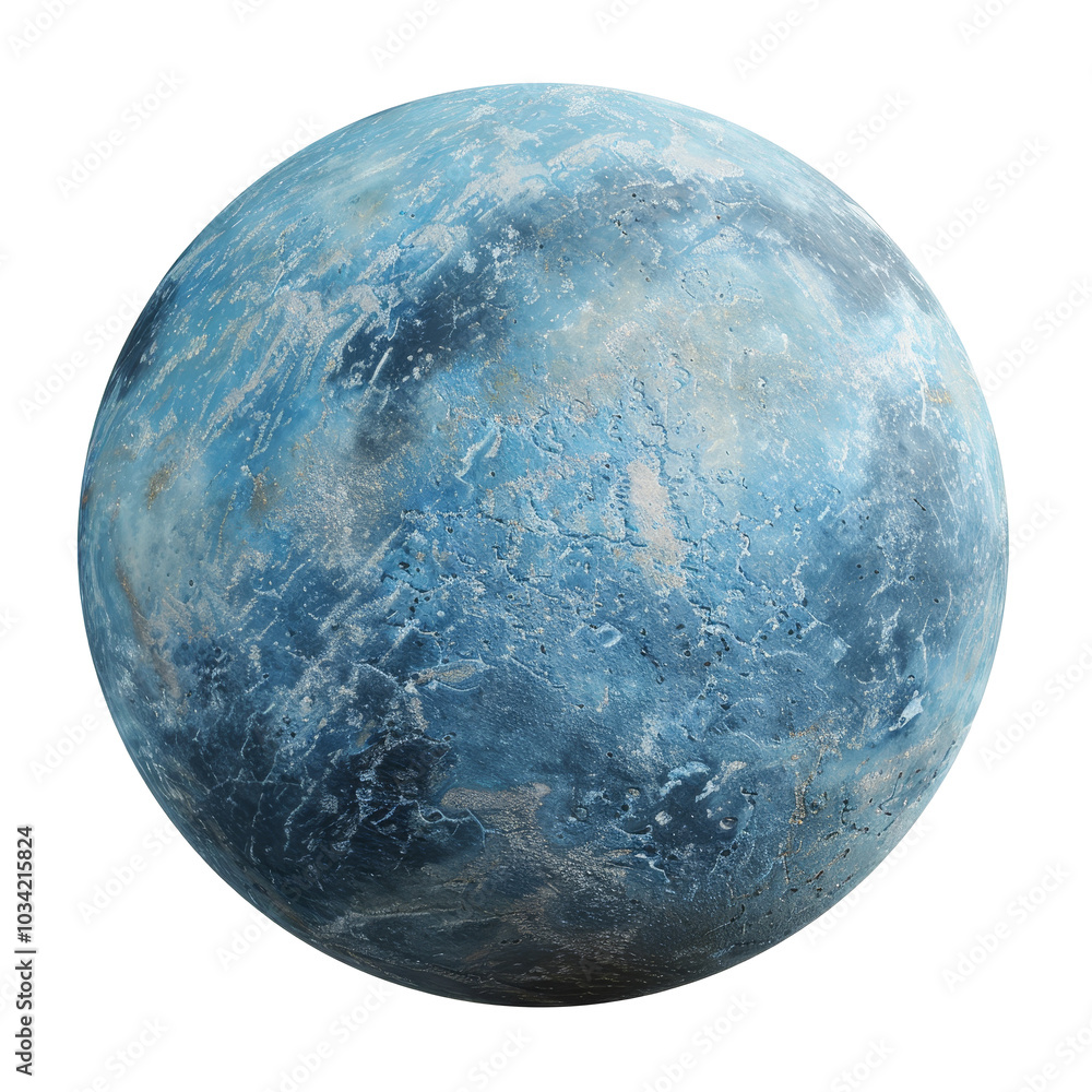 A detailed view of a black submachine gun lying flat on a white surface, showcasing its design and features