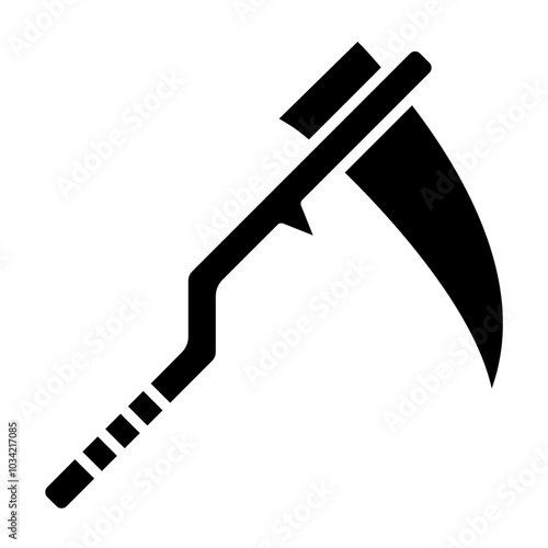 Scythe Icon