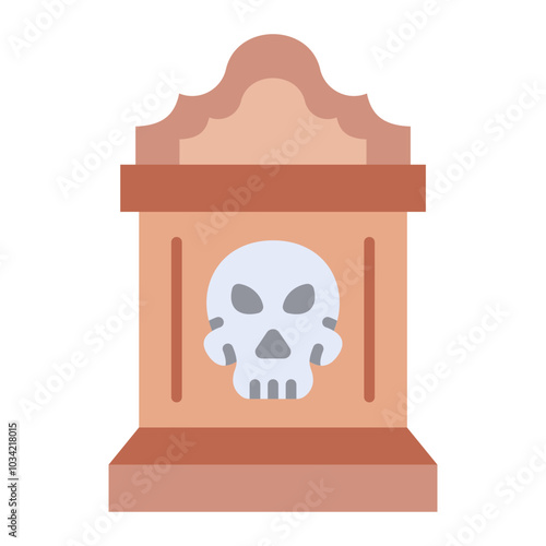 Headstone Icon