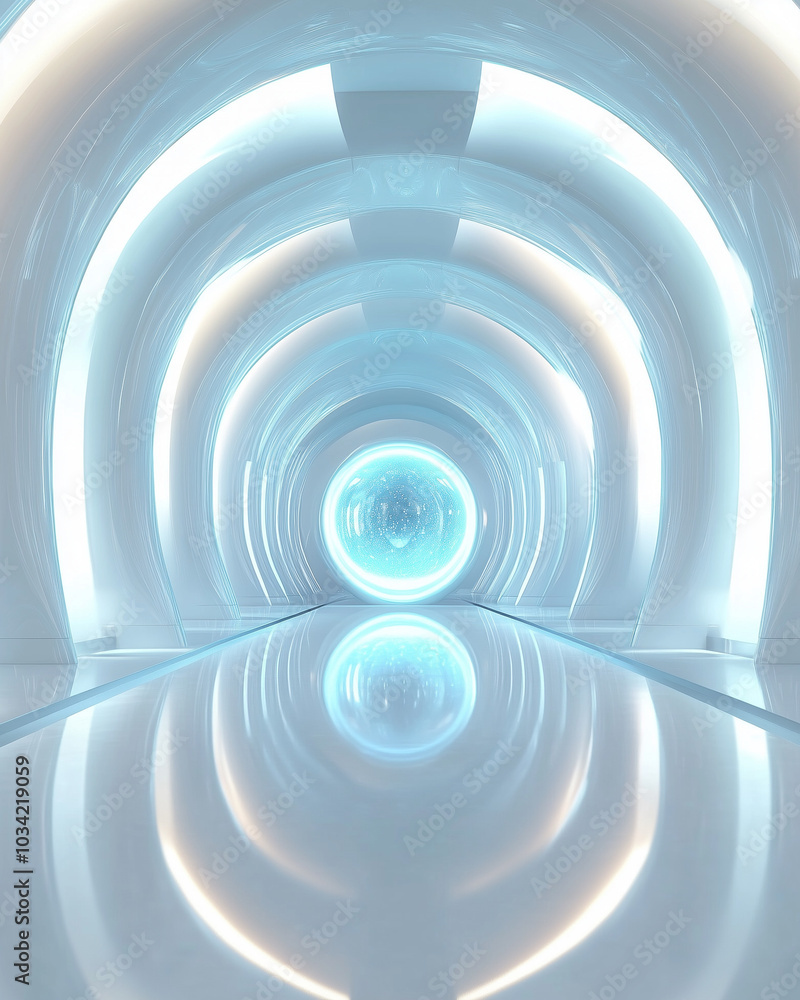 Futuristic Meditations Futuristic Meditations