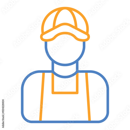Shopkeeper Icon
