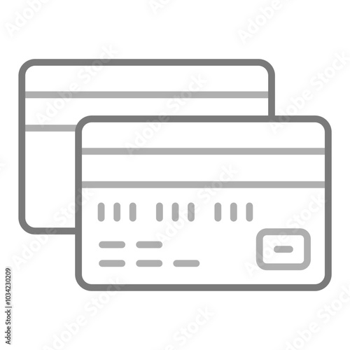 Credit Card Icon