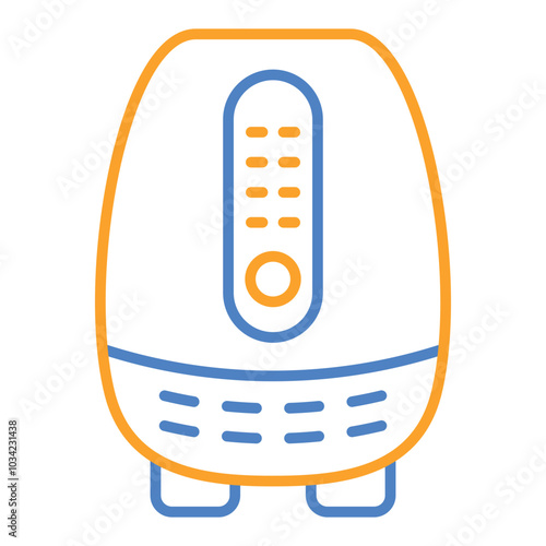 Air Purifier Icon