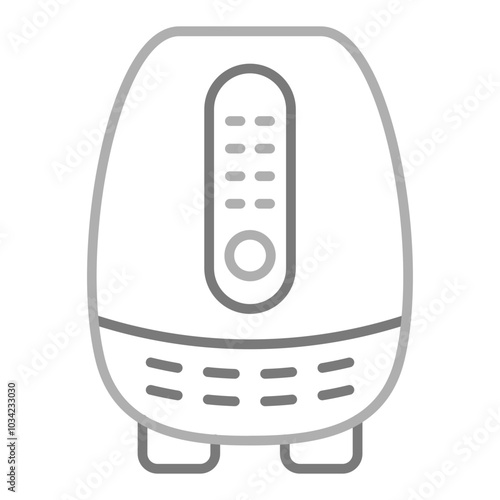 Air Purifier Icon