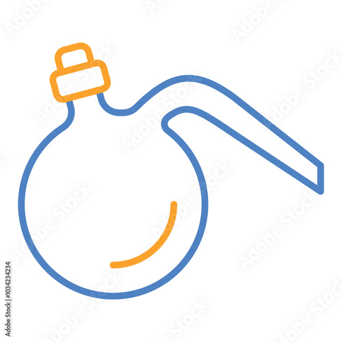 Retort Icon