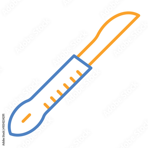 Scalpel Icon