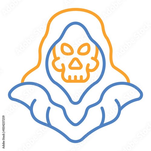 Grim Reaper Icon