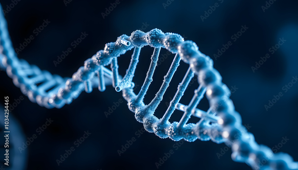 DNA molecule research or forensic science use isolated with white highlights, png DNA molecule research or forensic science use isolated with white highlights, png
