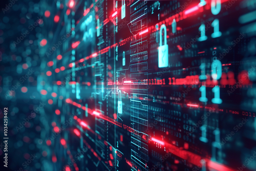 Cyber Security: Digital Firewall Cyber Security: Digital Firewall