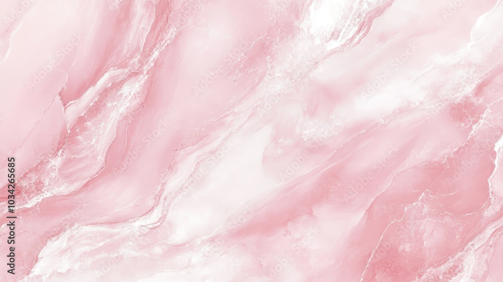 Elegant Marble Texture. Soft Pink and White Gradient Elegant Marble Texture. Soft Pink and White Gradient