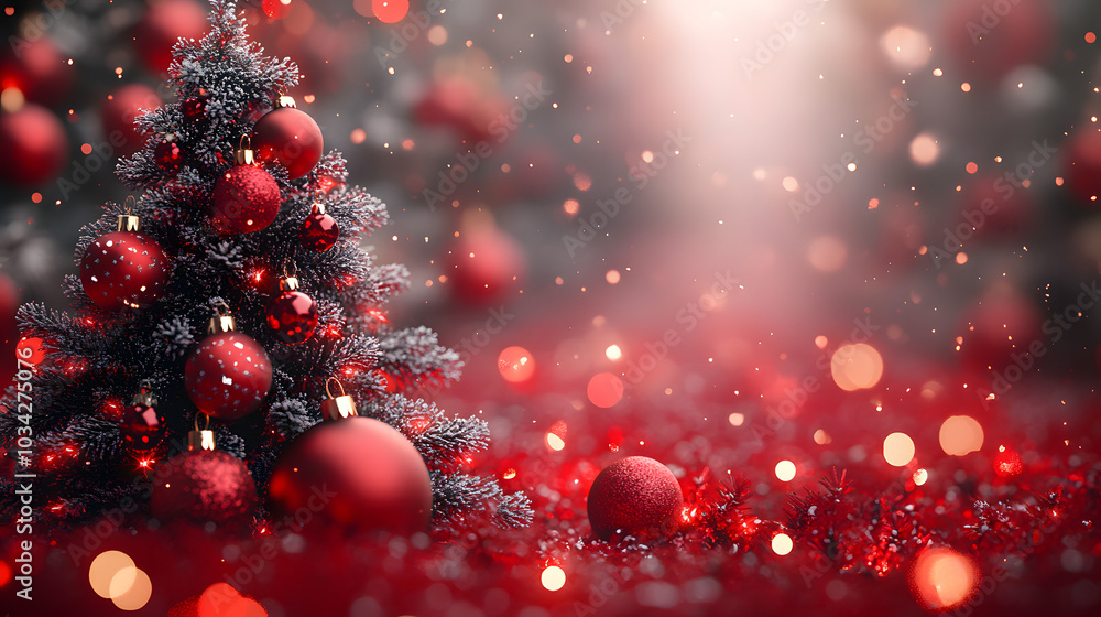 Christmas Tree Inside a Glass Ball: A Magical Winter Scene with Snow and Lights, Perfect for Holiday Decorations and Festive Cheer.
Christmas Tree Inside a Glass Ball: A Magical Winter Scene with Snow and Lights, Perfect for Holiday Decorations and Festive Cheer.