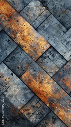 Steel Texture