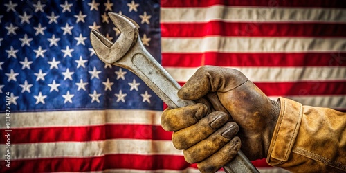 American Labor & Patriotism