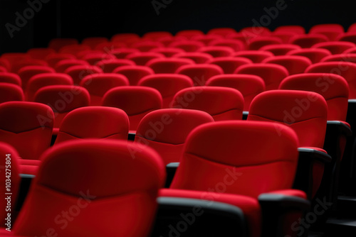 Theatre Interior