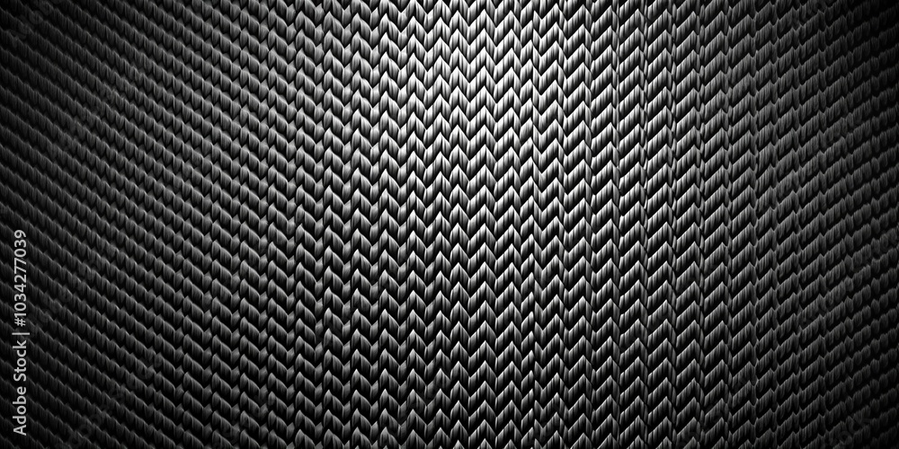 Abstract Black and White Pattern Texture Abstract Black and White Pattern Texture