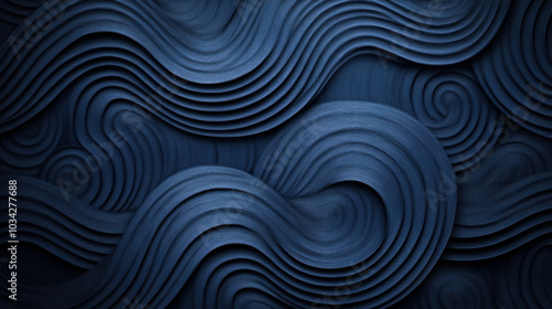Wallpaper Featuring Deep Na...