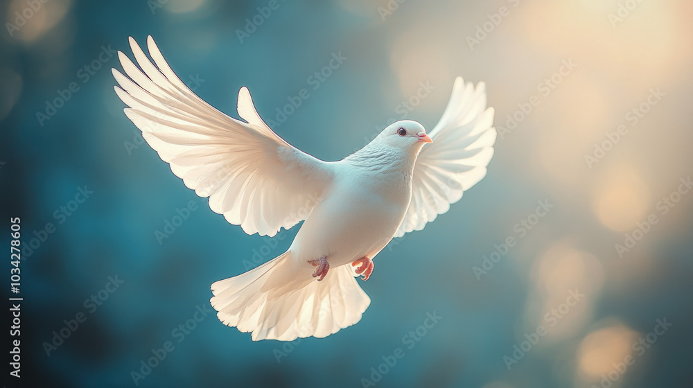 Wallpaper With A Soft Gradient Background, Featuring A Delicate Script Of A Popular Prayer Or Inspirational Quote Overlaying It, Designed For Peace And Meditation Wallpaper With A Soft Gradient Background, Featuring A Delicate Script Of A Popular Prayer Or Inspirational Quote Overlaying It, Designed For Peace And Meditation