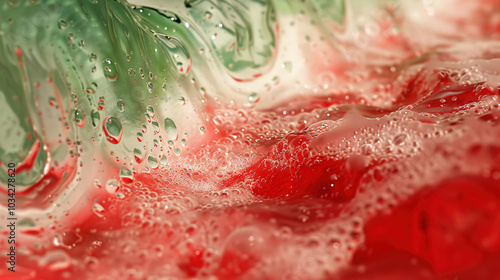 Watermelon Texture