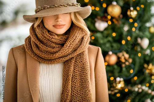 Winter Wardrobe With Stylis...