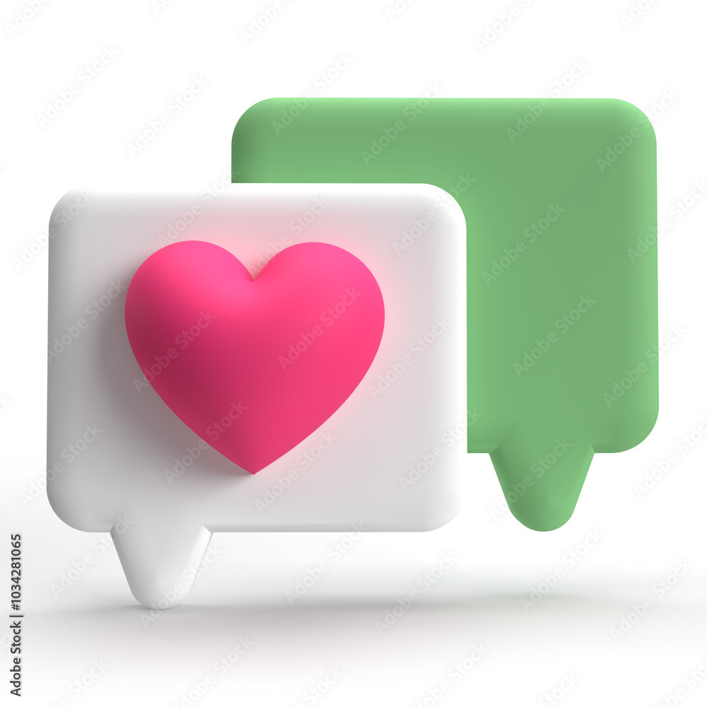Love chat Love chat