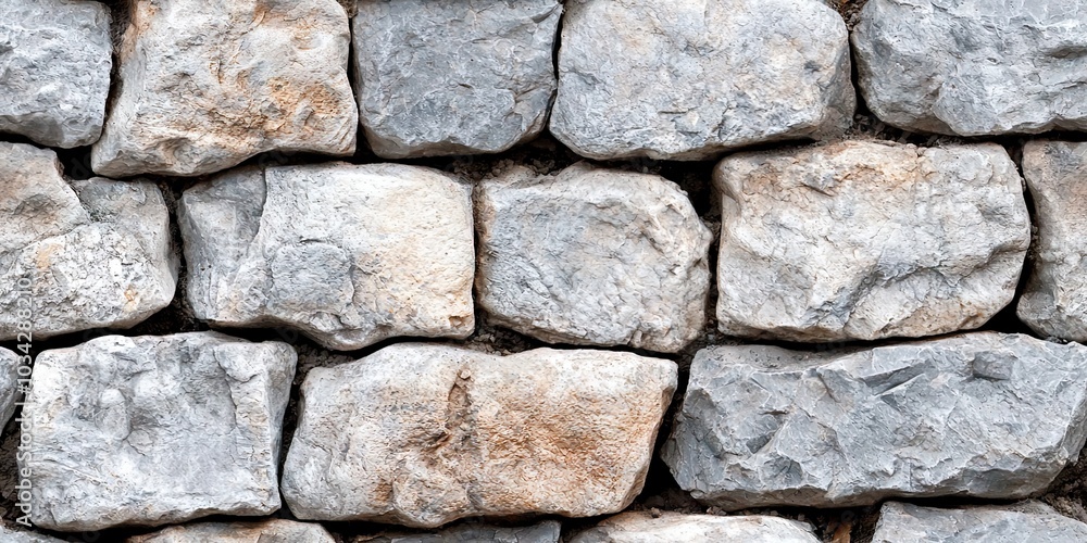 stone wall - seamless tile repeating pattern stone wall - seamless tile repeating pattern