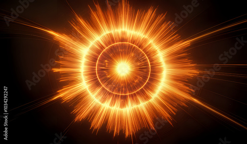 sun and fire fusion 