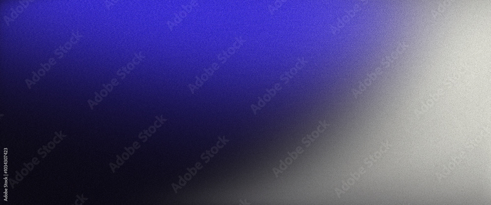 Dark blue black white color grainy gradient background, abstract noise texture effect, web banner design, Dark blue black white color grainy gradient background, abstract noise texture effect, web banner design,