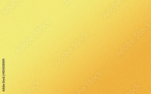 gold yellow grainy noisy gradient background smooth textured header banner poster backdrop design