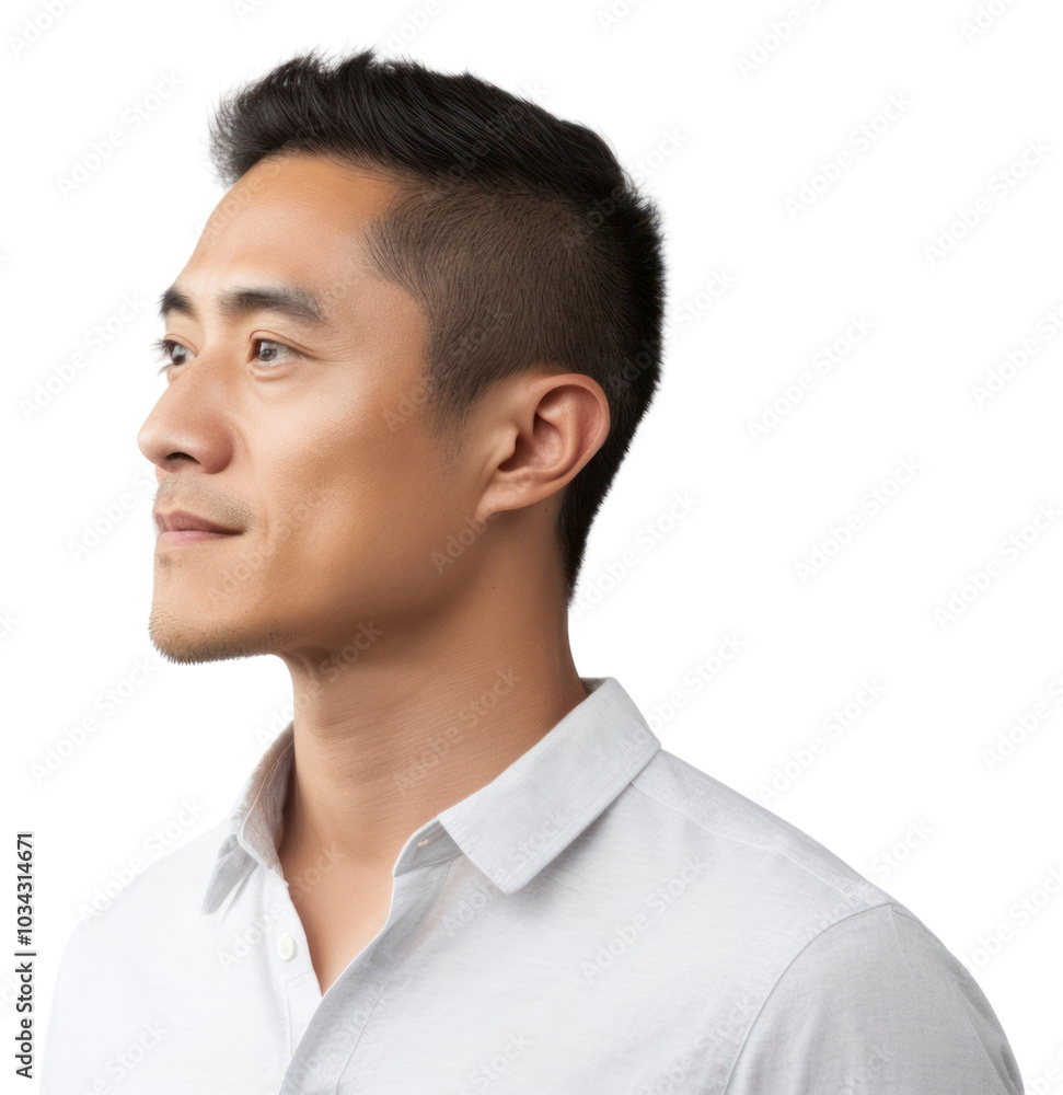 PNG Portrait adult contemplation photography. PNG Portrait adult contemplation photography.