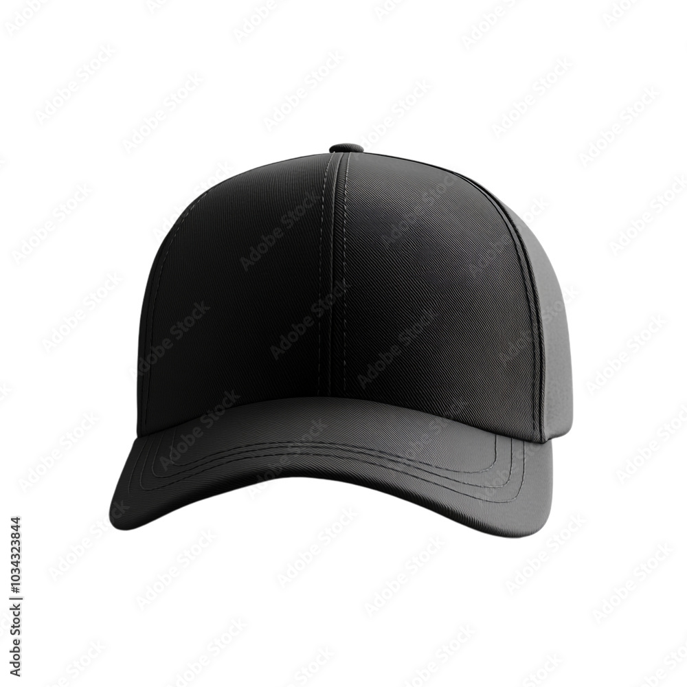 cap on a transparent background cap on a transparent background