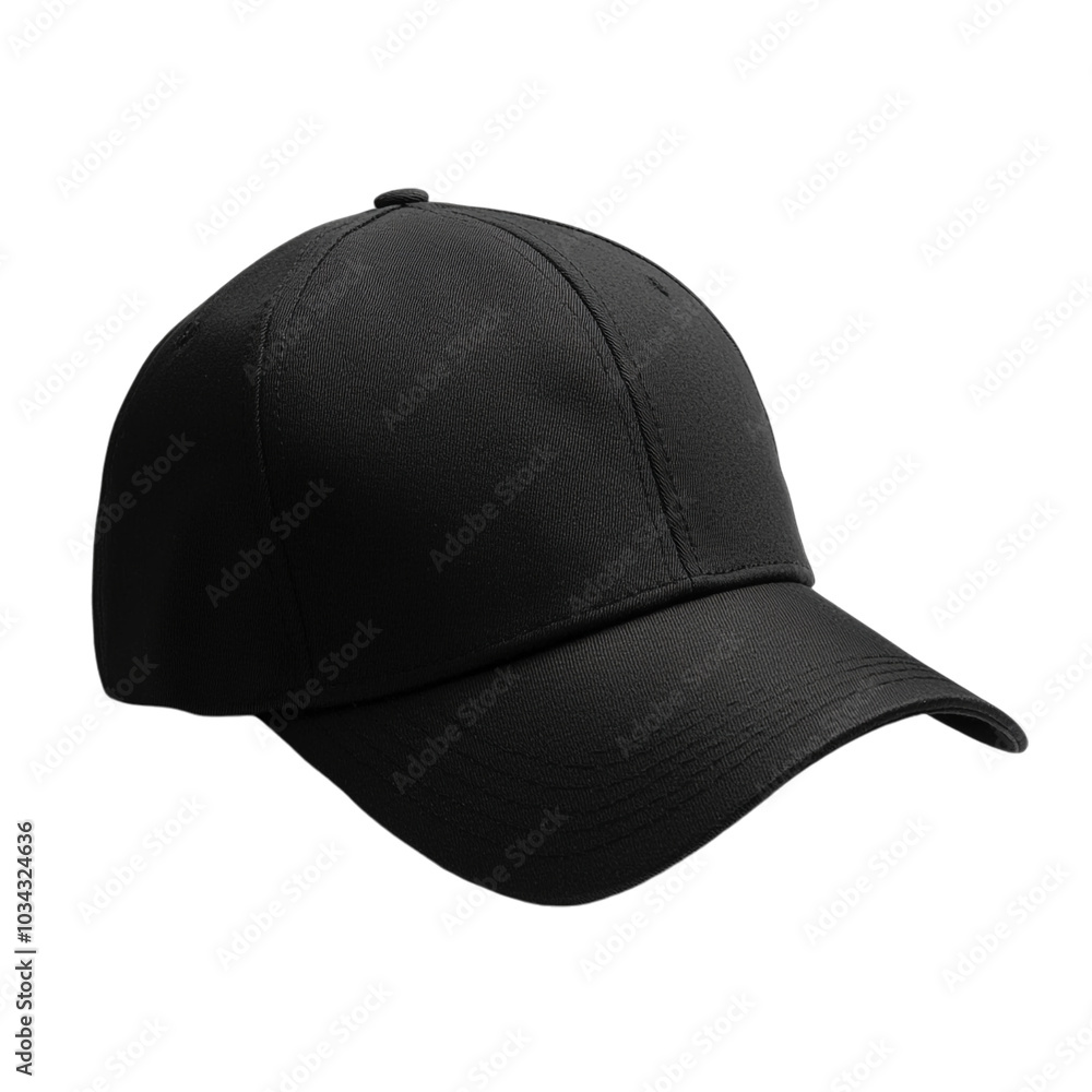 cap on a transparent background cap on a transparent background