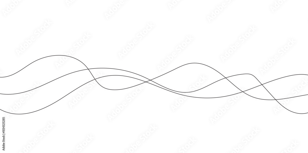 Abstract wavy curve lines background. Abstract frequency sound wave lines and technology curve lines background. Abstract business wave curve lines Abstract wavy curve lines background. Abstract frequency sound wave lines and technology curve lines background. Abstract business wave curve lines