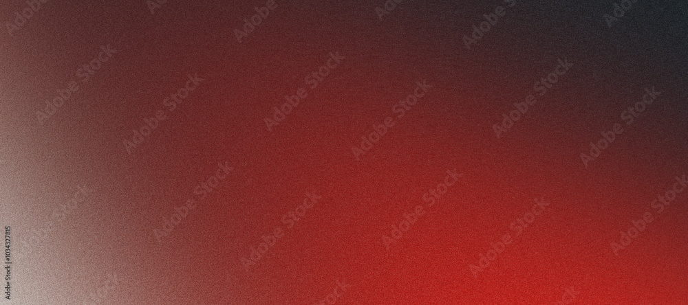 Red white black grain gradient dark noisy texture background abstract header poster banner design Red white black grain gradient dark noisy texture background abstract header poster banner design